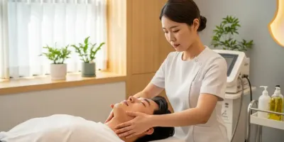 💪 남성 전용 림프관리, 건강과 활력을 동시에 챙기는 법