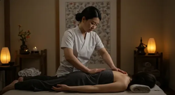 경락마사지란? 처음 접하는 사람도 쉽게 이해하는 기본 가이드