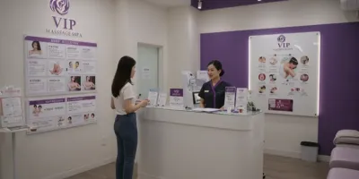 스웨디시 용어 정리 썰 – 실장님 말, 진짜 그 뜻 맞아?