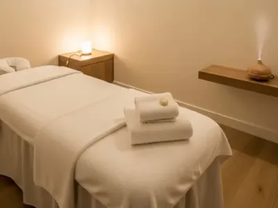 마사지샵 구분법으로 본 좋은 샵 vs 나쁜 샵…