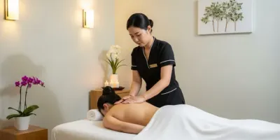 스웨디시 HP 이용법 A to Z – 처음이신가요?