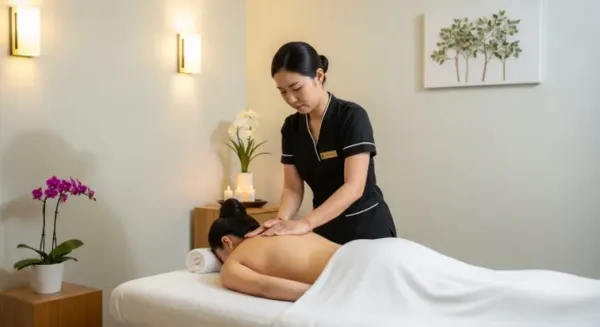 스웨디시 HP 이용법 A to Z – 처음이신가요?