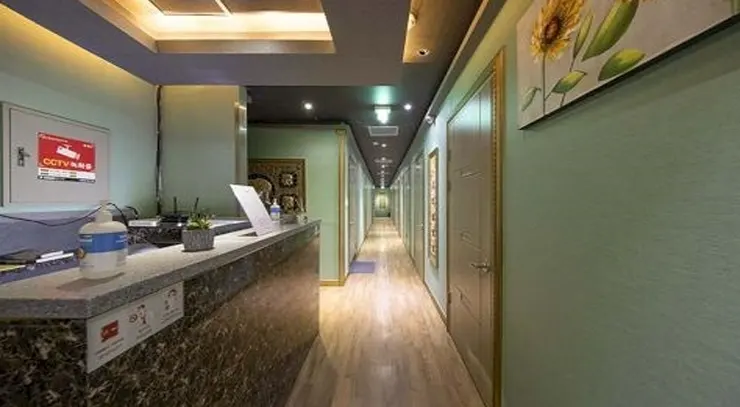 구리 수택동 W스웨디시 – 아로마 스웨디시 전문샵, 20대 태국인 관리사 케어