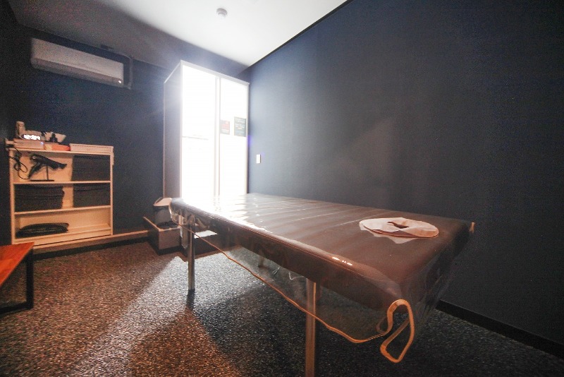 오늘여기테라피: 수원 매탄동 스웨디시 마사지 전문 맛집