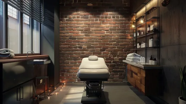 광주 쌍촌동 몽타이 일상 속 진정한 태국 마사지 힐링