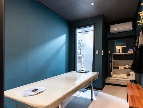 수원 영통 뷰테라피 | 프리미엄 스웨디시 & 로미로미 마사지