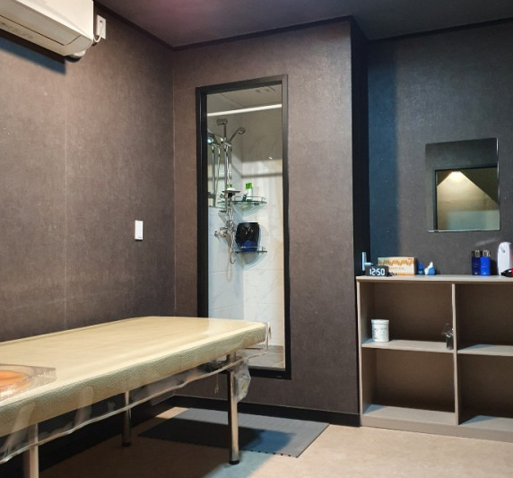 유테라피 수원 인계동 스웨디시 대표 맛집