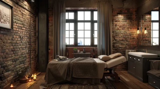 인천 주안역 마사지 데자뷰아로마 신뢰있는 힐링샵