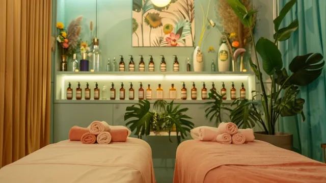 청주 강서동 프리미엄 스웨디시 마사지 뮤테라피