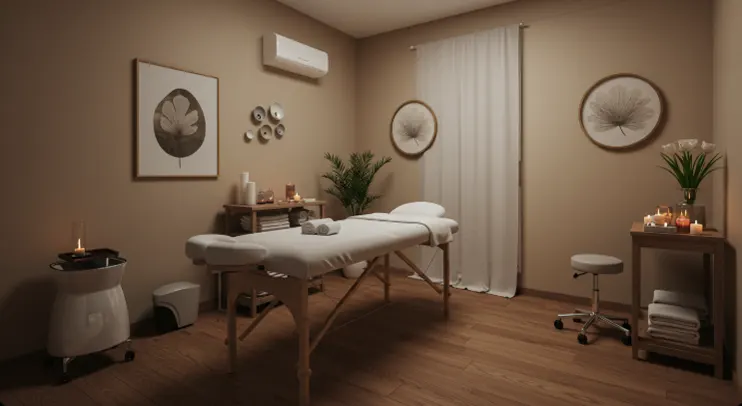 인계동 설화테라피 | 태국 전문 스웨디시 & 림프 집중 관리샵