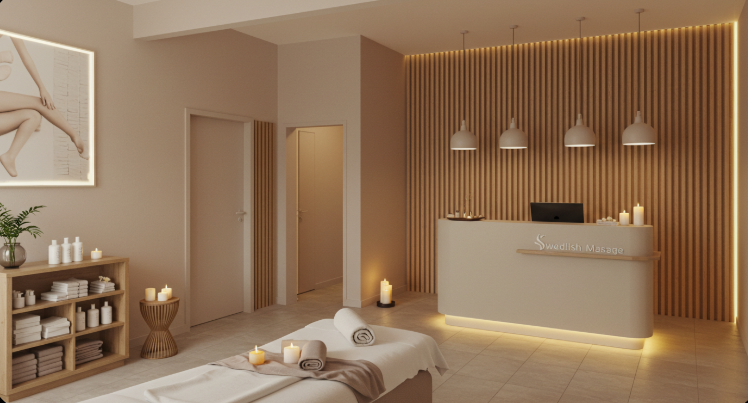 일본홈타이: 원하는 장소에서 편안하게 즐기는 프리미엄 마사지