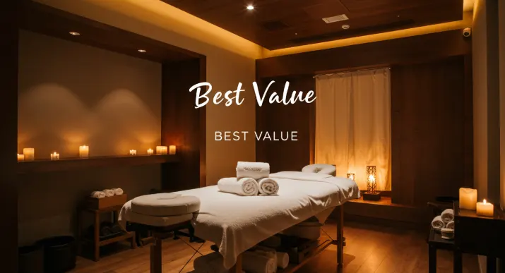 수원 인계동 아벨스웨디시 – 24시간 프리미엄 감성 스웨디시 & 아로마 테라피