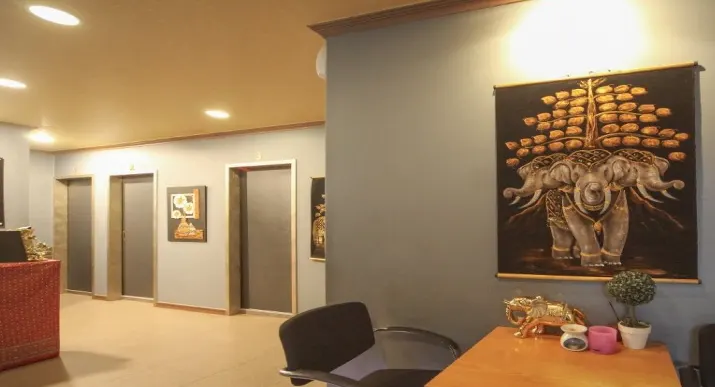 부산 해운대 텐타이｜예약제로 즐기는 정통 타이·아로마 마사지 전문샵