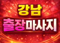 강남 출장마사지 | 강남역·역삼·선릉 핵심…