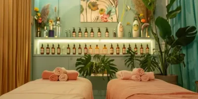 청주 강서동 프리미엄 스웨디시 마사지 뮤테라피