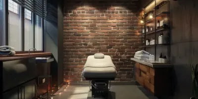 광주 쌍촌동 몽타이 일상 속 진정한 태국 마사지 힐링