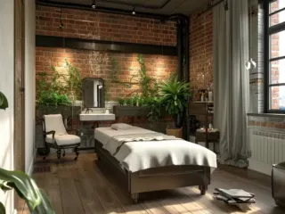 맛집아로마 만수동 정통 중국 아로마 마사지…