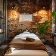 인천 중구 하이난아로마 감성 스웨디시 & 아로마, 힐링 테라피 전문샵