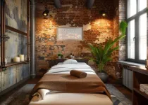 인천 중구 하이난아로마 감성 스웨디시 & …