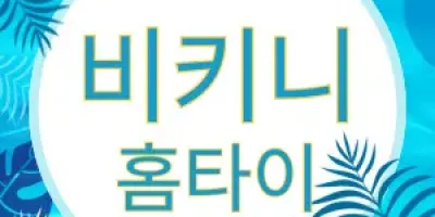 비키니홈타이