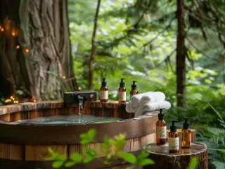 제주 애플마사지: 아로마 · 스웨디시 마사…