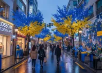 은평구 연신내역 블라썸 스웨디시 후기|지친 일상에 따뜻한 위로 한 스푼