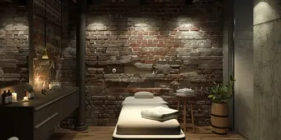 VIP 마사지 뜻과 감성의 세계: 진정한 힐링이란 이런 것