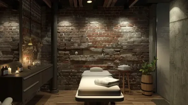 VIP 마사지 뜻과 감성의 세계: 진정한 힐링이란 이런 것